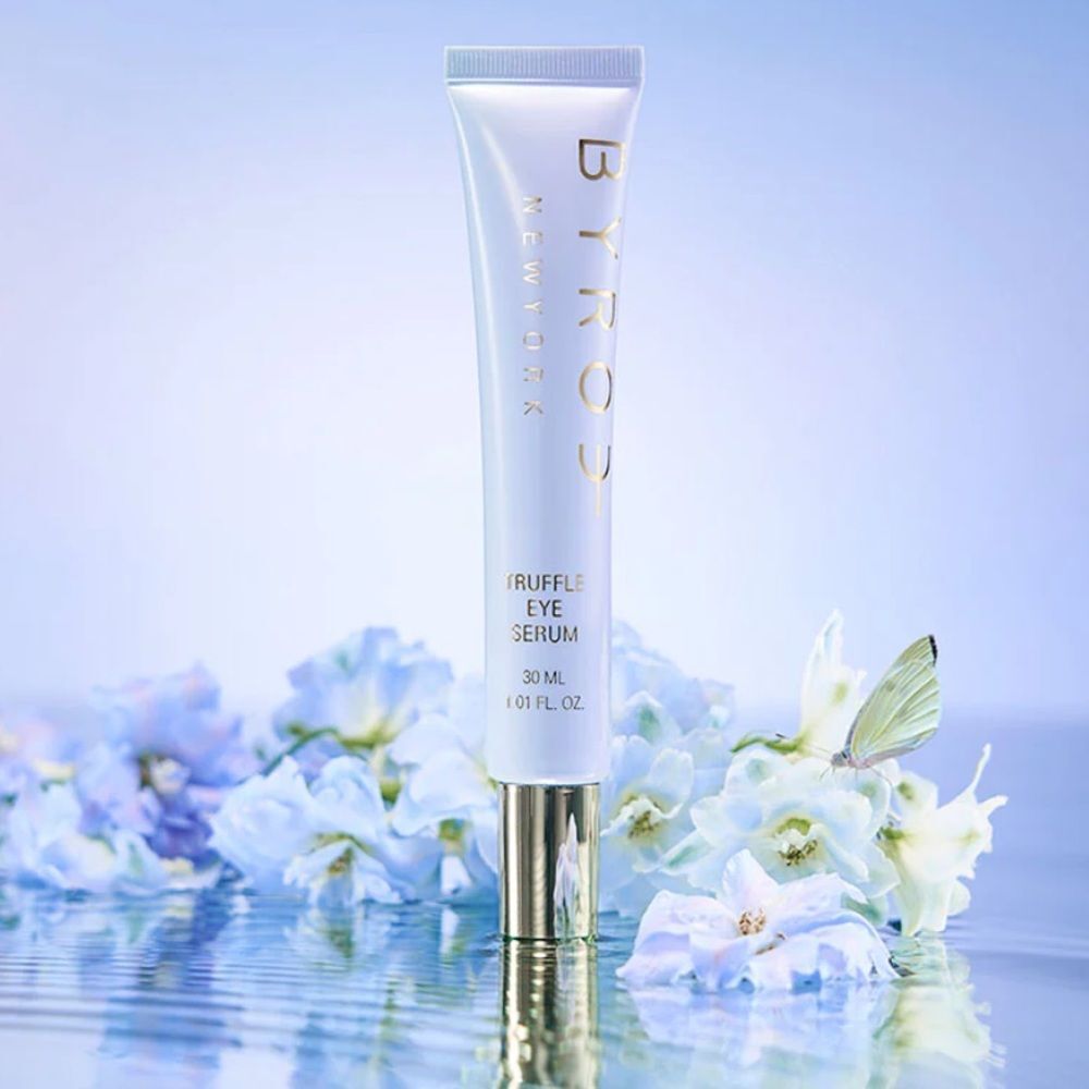 Byron New York Truffle Eye Serum